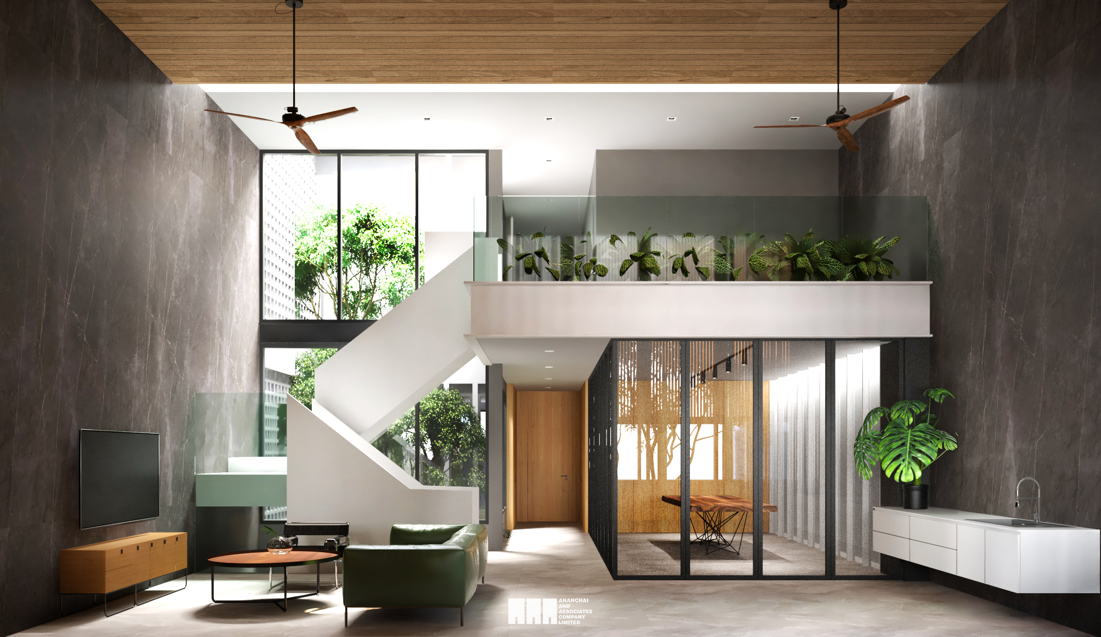 NLH RESIDENCES